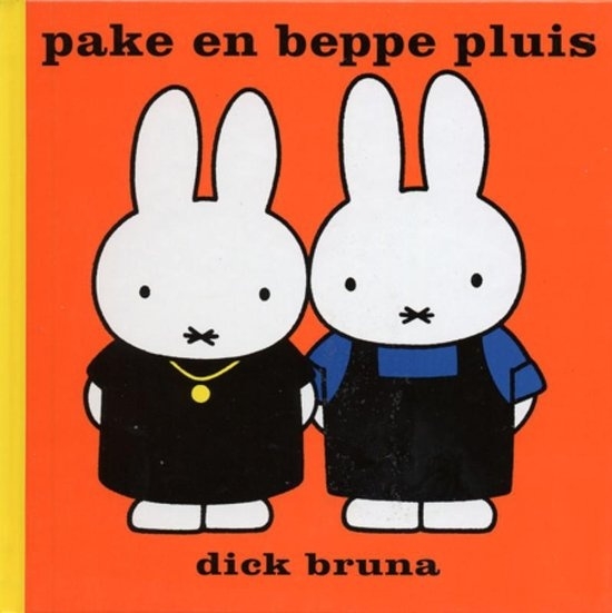 Wonderlijk Pake en beppe Pluis | Nijntje | Jullie worden Opa en Oma HD-65