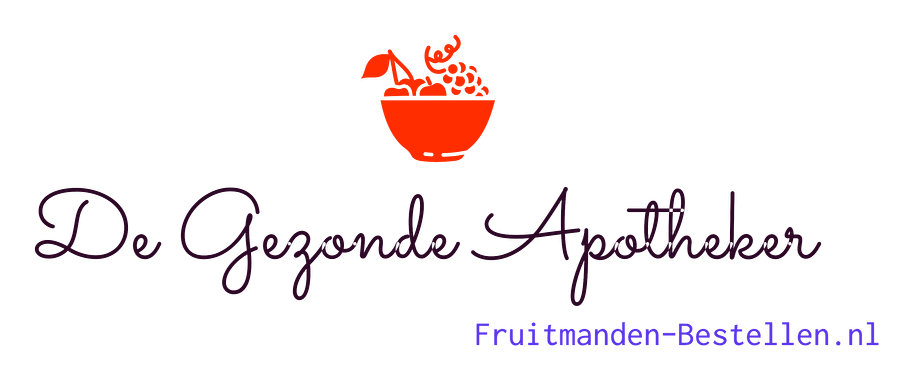 Groente- & Fruitwinkel 'De Gezonde Apotheker' Veendam