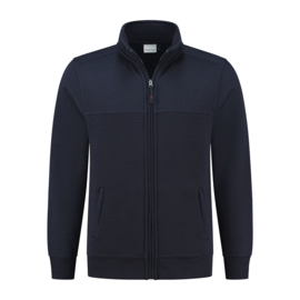Santino Sweatvest Revi Modern Fit