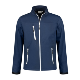 Santino Softshell jacket Soul 