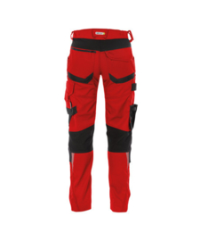 Dassy Dynax werkbroek women