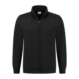 Santino Sweatvest Revi Modern Fit