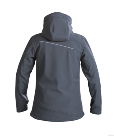  Dassy Softshell Tavira werkjas women      