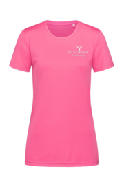 SHIRT DRYFIT DAMES ESKB