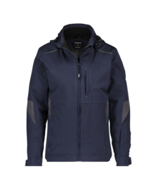 DASSY® Nordix Women Stretch winterjas voor dames