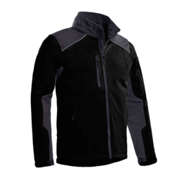 Santino Softshell jacket Tour