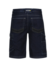 DASSY® Tokyo Jeanswerkshort met stretch