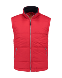 L & S Bodywarmer unisex 