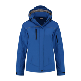 Santino Softshell jacket Stockholm Dames