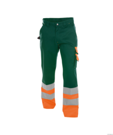 Broek Omaha (hoge zichtbaarheid)