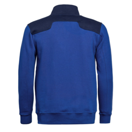 Sweat vest 2-kleuren Toronto