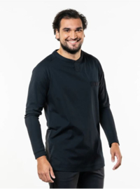 Chef T-shirt Valente long sleeve