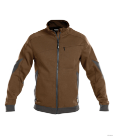 Dassy Velox D-flex sweatjacket 