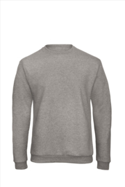 SWEATER KAAS BOVEN BAAS