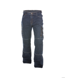 Dassy Knoxville stretch workjeans 