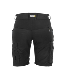 Dassy Axis werkshort women 