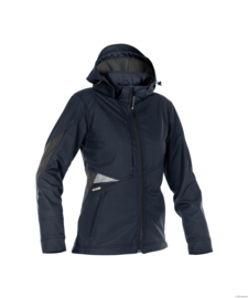 Dassy Softshell Gravity werkjas women   