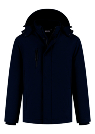 L&S Winter Softshell Jacket
