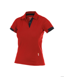 Dassy Poloshirt Traxion D-flex women