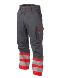 Broek Phoenix (hoge zichtbaarheid)