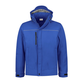 Santino Softshell jacket Stockholm