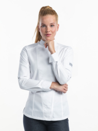 Buis Lady Biker sfx white