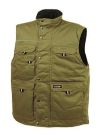 Dassy Mons bodywarmer 