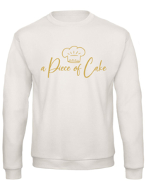 SWEATER PEACE OF CAKE MUTS