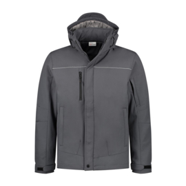 Santino Softshell jacket Stockholm