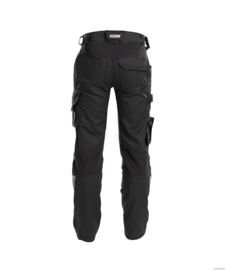DASSY BROEK DYNAX ZWART