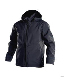 Dassy Gravity softshell werkjas 