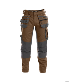 Dassy Flux stretch D-flex werkbroek