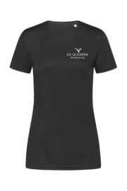 SHIRT DRYFIT DAMES ESKB