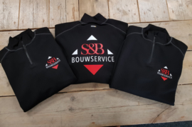 S&B Bouwservice Enkhuizen