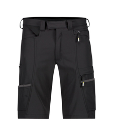 Dassy werkshort stretch Sparx