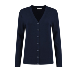 Santino Cardigan | Prato Ladies