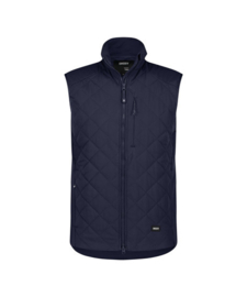 Dassy Yala Geïsoleerde bodywarmer