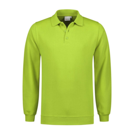 Santino Polosweater Robin
