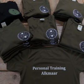 Personal Training Alkmaar