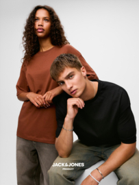 JACK & JONES// Frame Tee