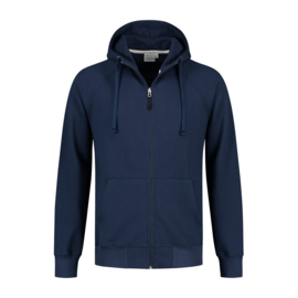 Santino Reno Hooded Sweatvest