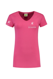 T-SHIRT DAMES HSIS