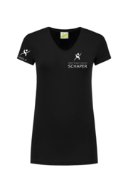 T-SHIRT DAMES HSIS