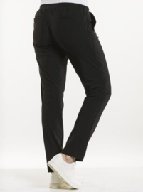 Broek Sense basil black