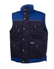 Dassy Hulst bodywarmer 