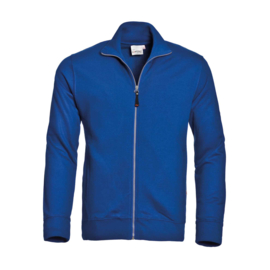 Santino Onno sweatjacket