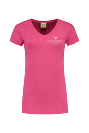 T-SHIRT DAMES ESKB