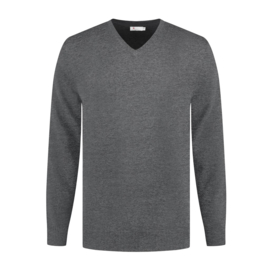 Santino Pullover | Porto V-neck