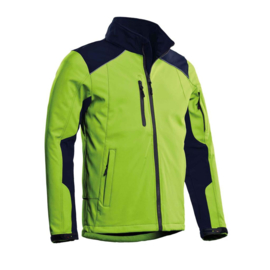 Santino Softshell jacket Tour