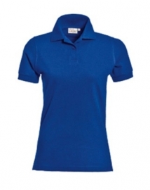 POLO ROYAL BLUE